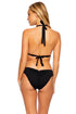Luli Fama Pura Curiosidad Triangle Top